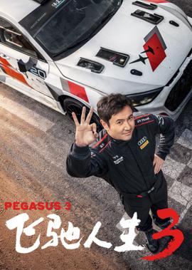 飞驰人生3